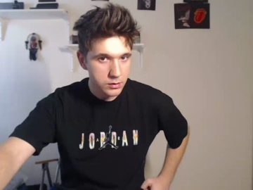 blondeboy96  19-09-2021 Recorded Video Show